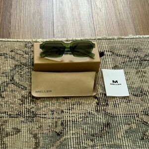Meller Adisa Sunglasses